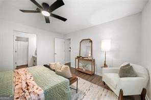865 Cavalry Drive Marietta - 18