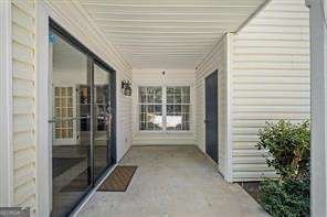 865 Cavalry Drive Marietta - 28