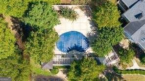 865 Cavalry Drive Marietta - 30