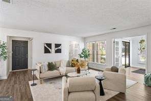 865 Cavalry Drive Marietta - 4