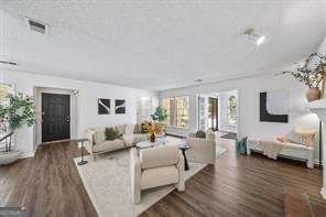 865 Cavalry Drive Marietta - 7