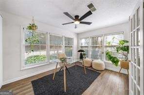 865 Cavalry Drive Marietta - 9