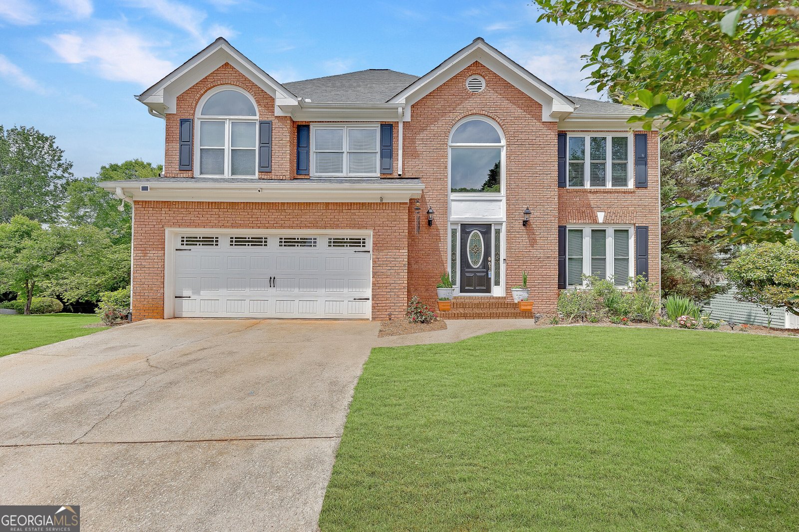 5922 Terrace Lake Point Flowery Branch - 1