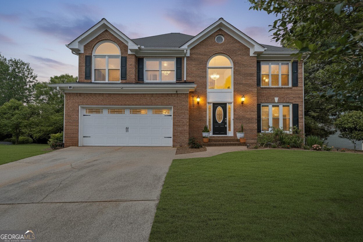 5922 Terrace Lake Point Flowery Branch - 2