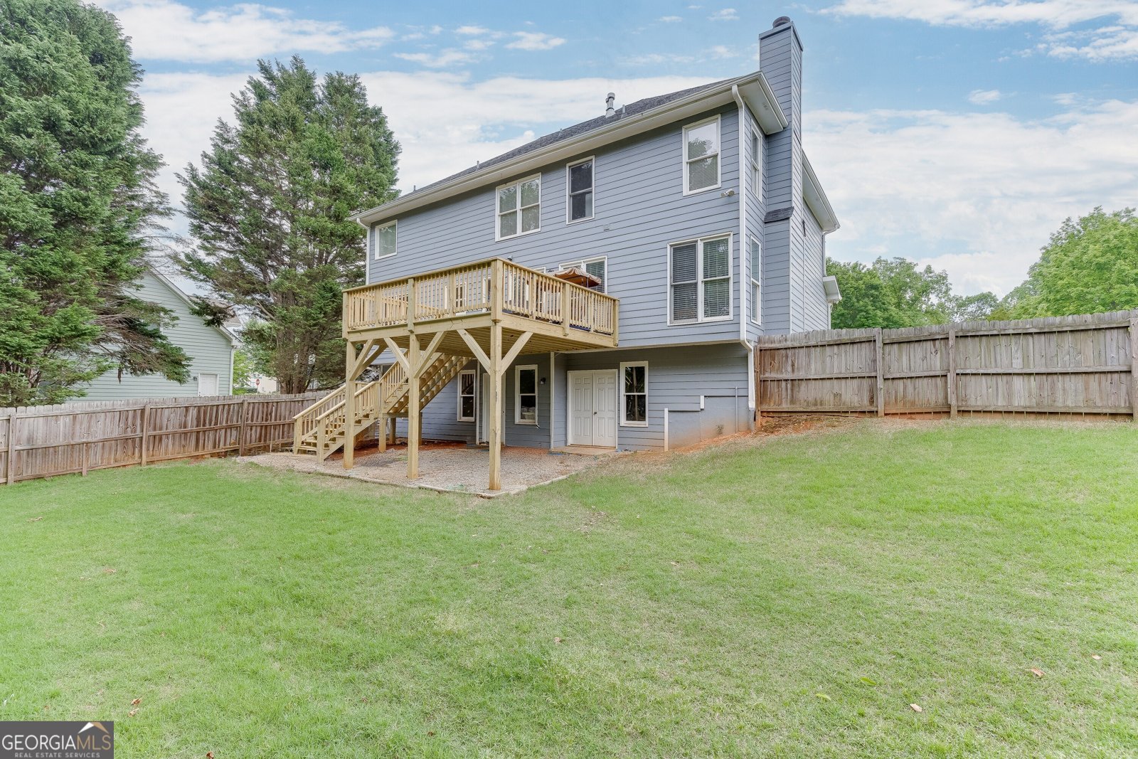 5922 Terrace Lake Point Flowery Branch - 33