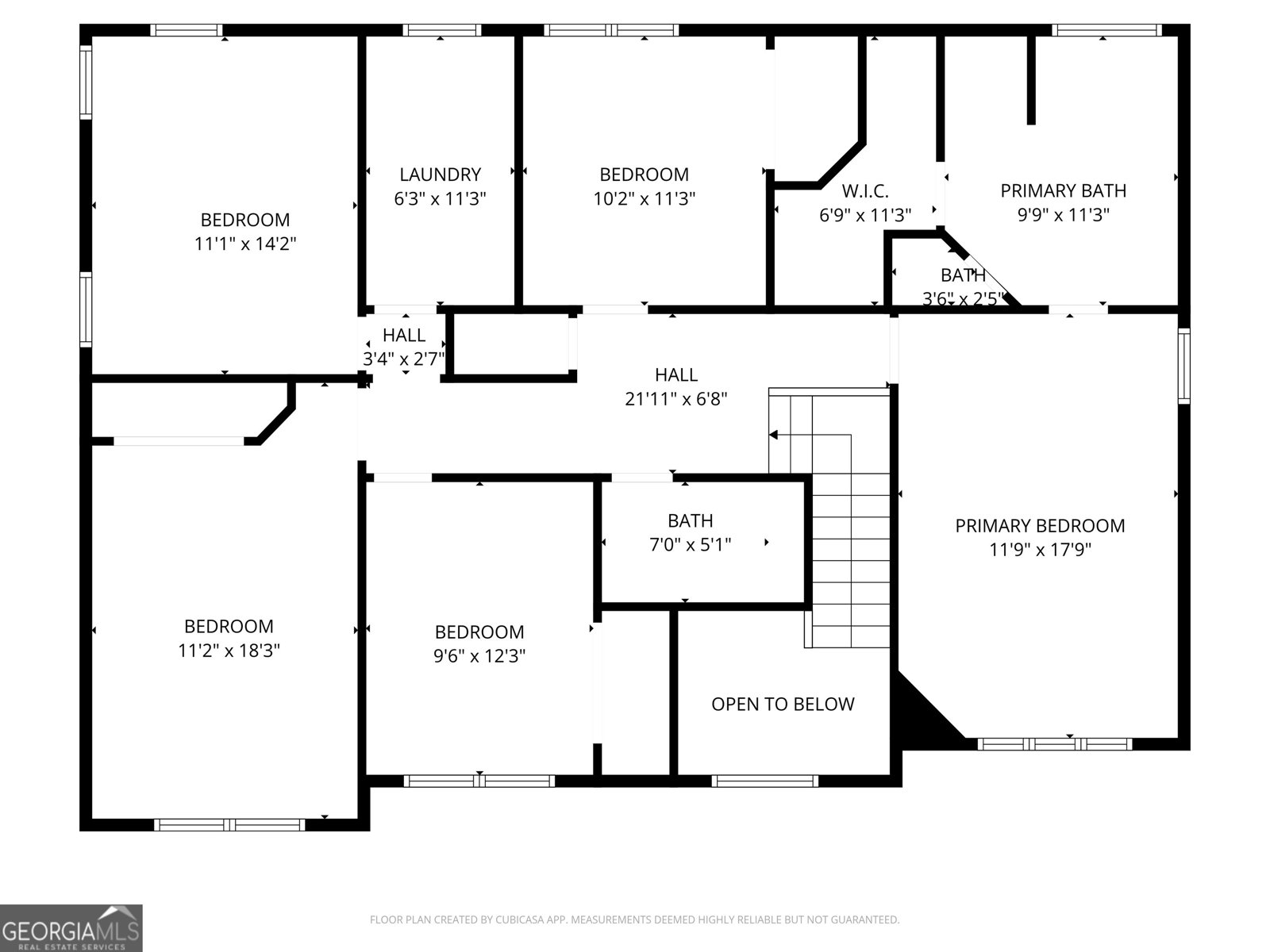 5922 Terrace Lake Point Flowery Branch - 35