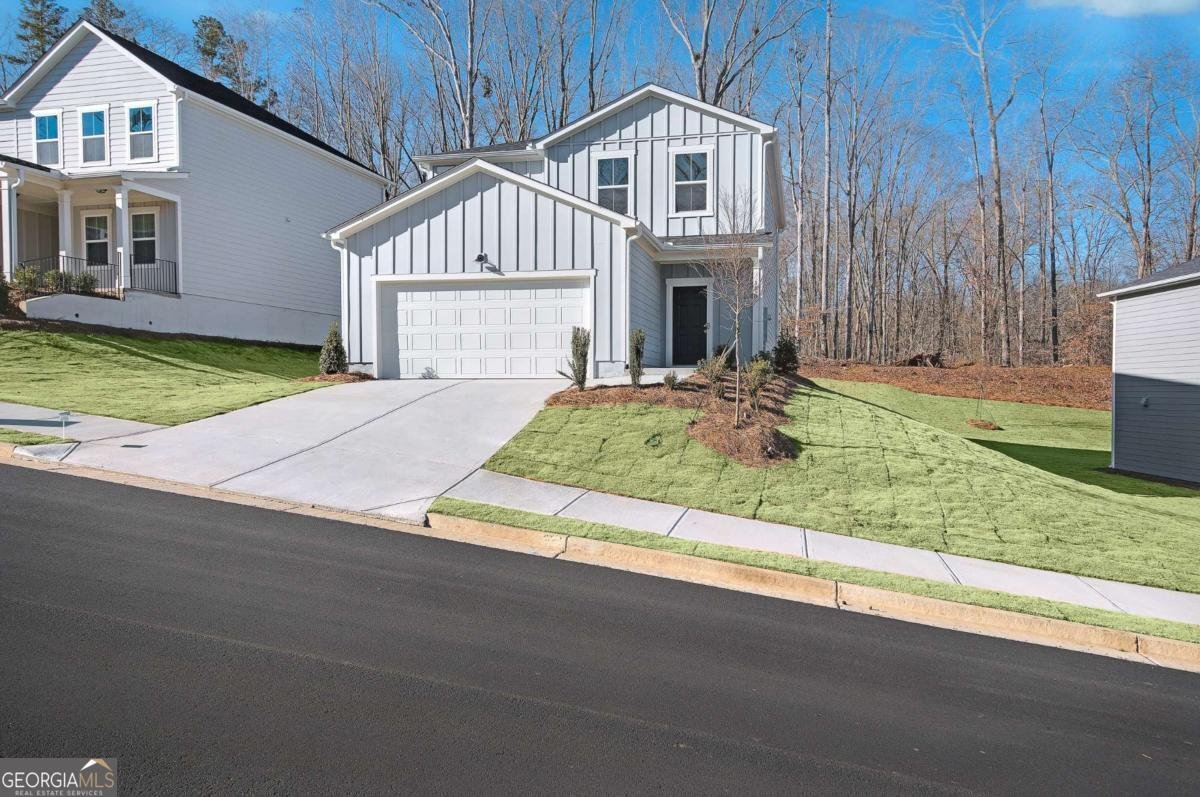 3029 Salinger Way Gainesville - 2