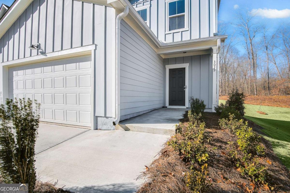 3029 Salinger Way Gainesville - 3
