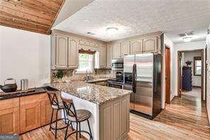 572 Lake Drive Snellville - 14