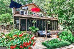 572 Lake Drive Snellville - 2