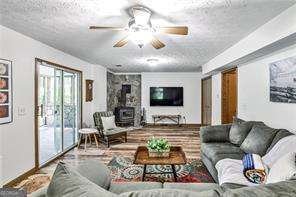 572 Lake Drive Snellville - 25