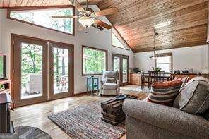 572 Lake Drive Snellville - 3