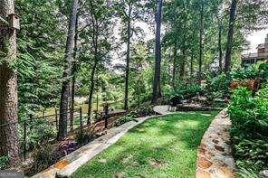 572 Lake Drive Snellville - 31