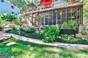 572 Lake Drive Snellville - 32