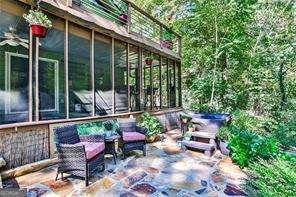 572 Lake Drive Snellville - 33