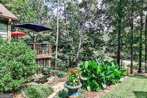 572 Lake Drive Snellville - 34