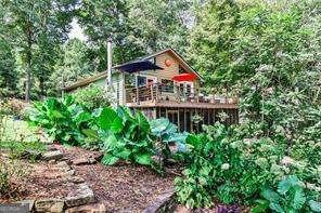 572 Lake Drive Snellville - 35