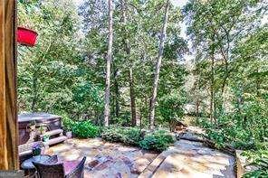 572 Lake Drive Snellville - 36