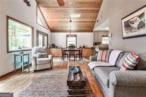 572 Lake Drive Snellville - 4