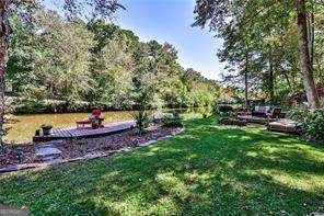 572 Lake Drive Snellville - 43