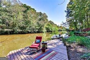 572 Lake Drive Snellville - 44