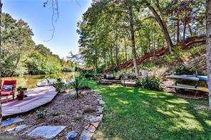 572 Lake Drive Snellville - 45