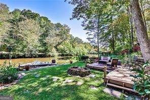 572 Lake Drive Snellville - 48