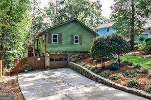 572 Lake Drive Snellville - 50