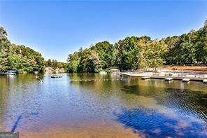 572 Lake Drive Snellville - 51