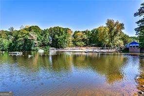 572 Lake Drive Snellville - 52