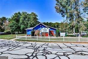 572 Lake Drive Snellville - 53