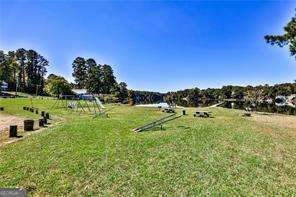 572 Lake Drive Snellville - 55