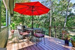 572 Lake Drive Snellville - 8