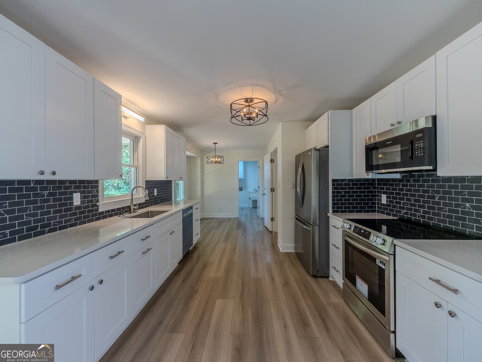 507 Castlearie Drive Stone Mountain - 11
