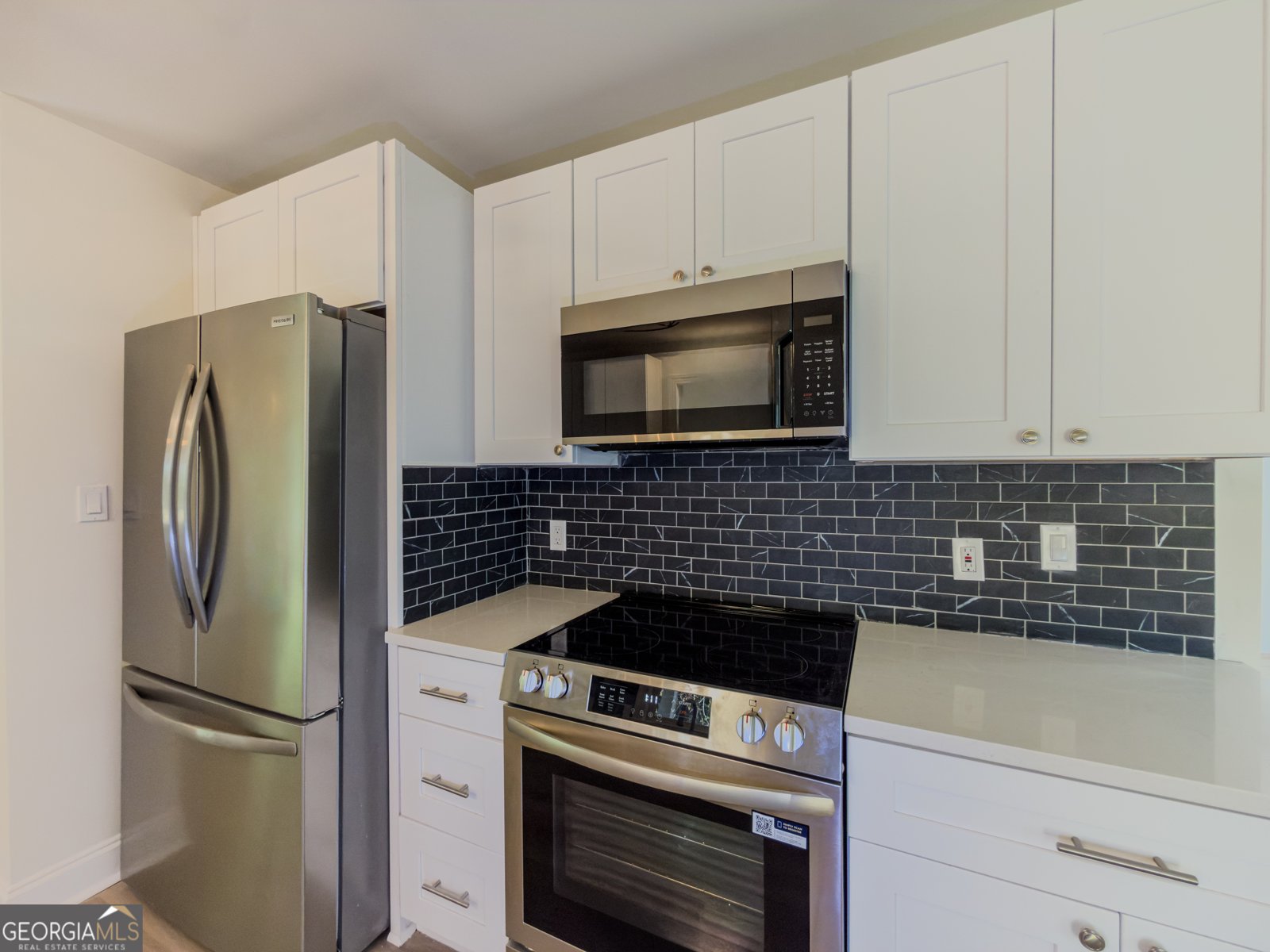 507 Castlearie Drive Stone Mountain - 12