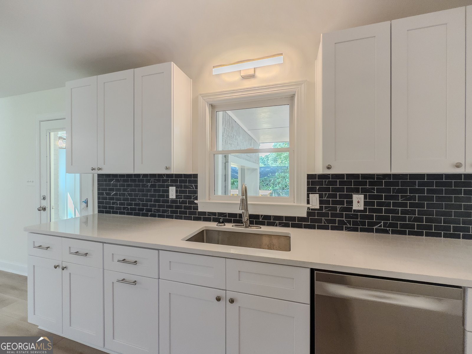 507 Castlearie Drive Stone Mountain - 14