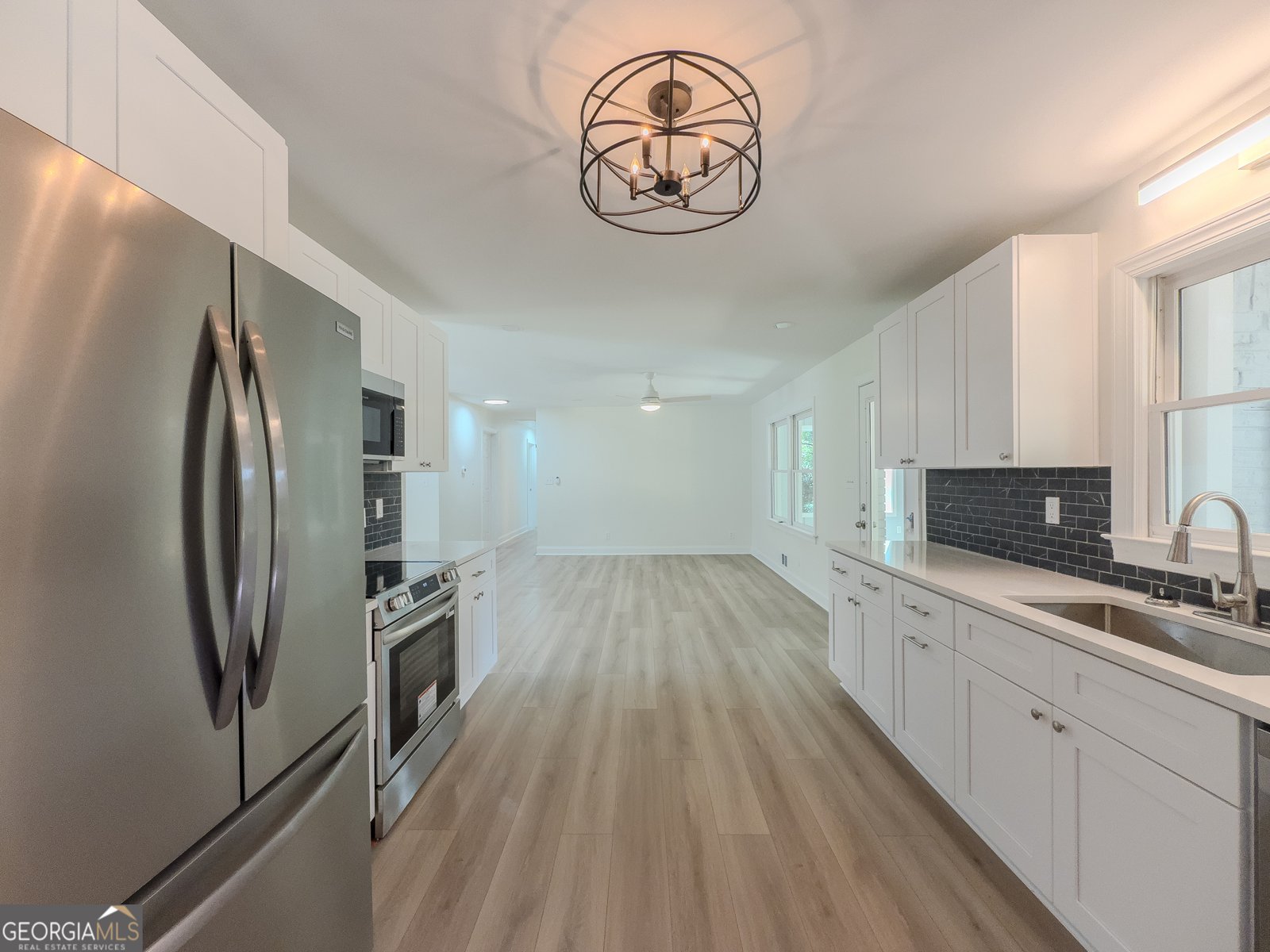 507 Castlearie Drive Stone Mountain - 15