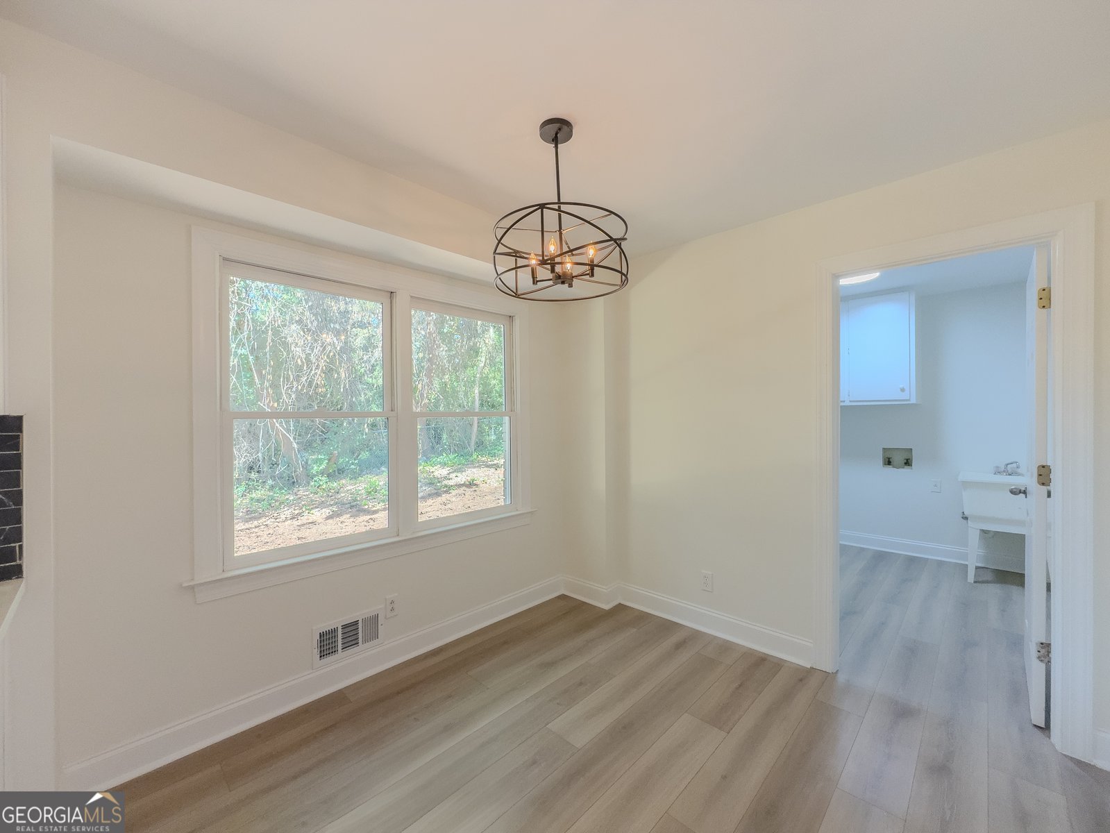 507 Castlearie Drive Stone Mountain - 16