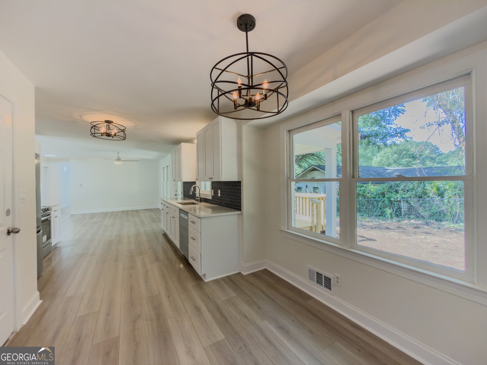 507 Castlearie Drive Stone Mountain - 17