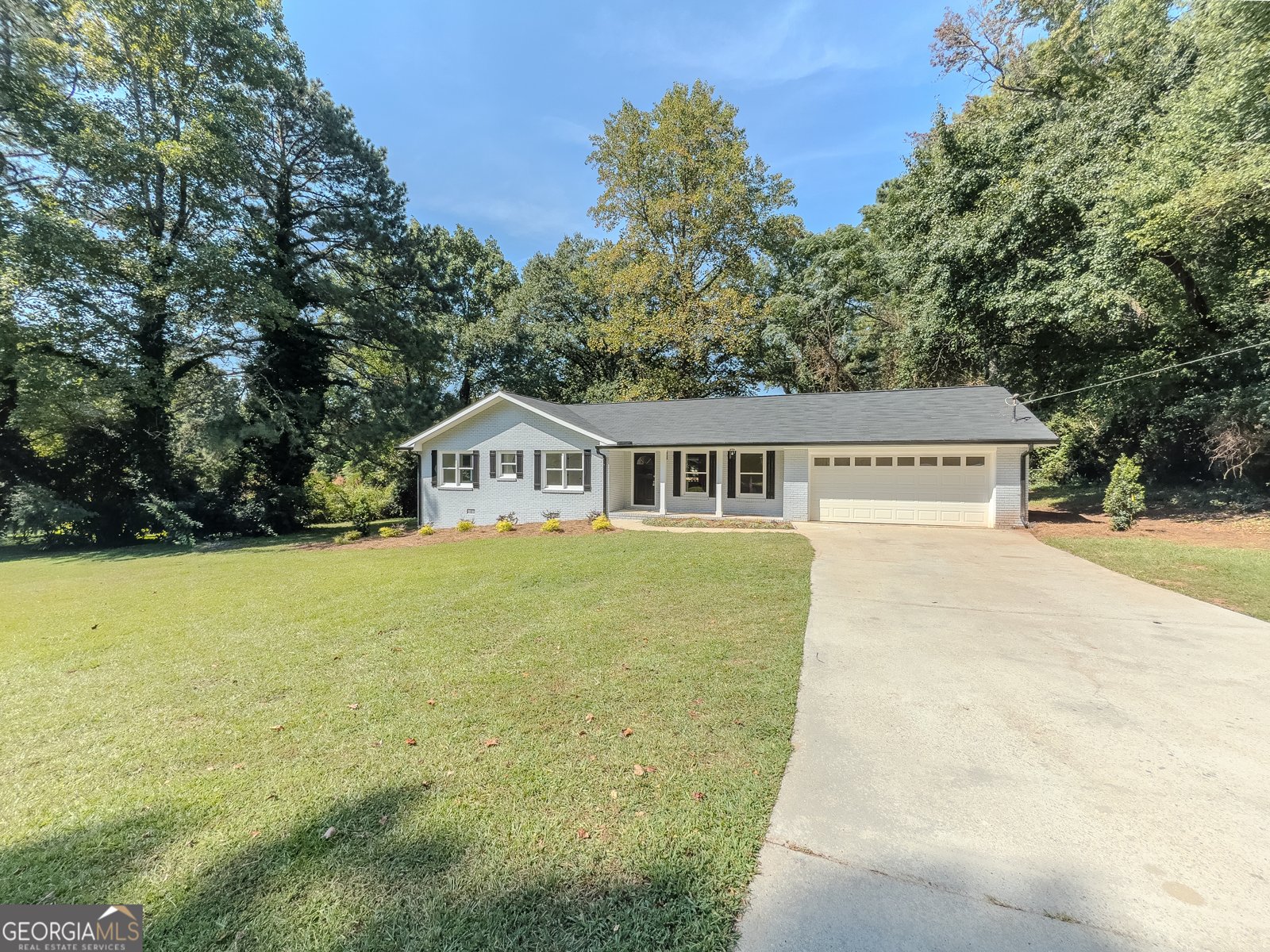 507 Castlearie Drive Stone Mountain - 2