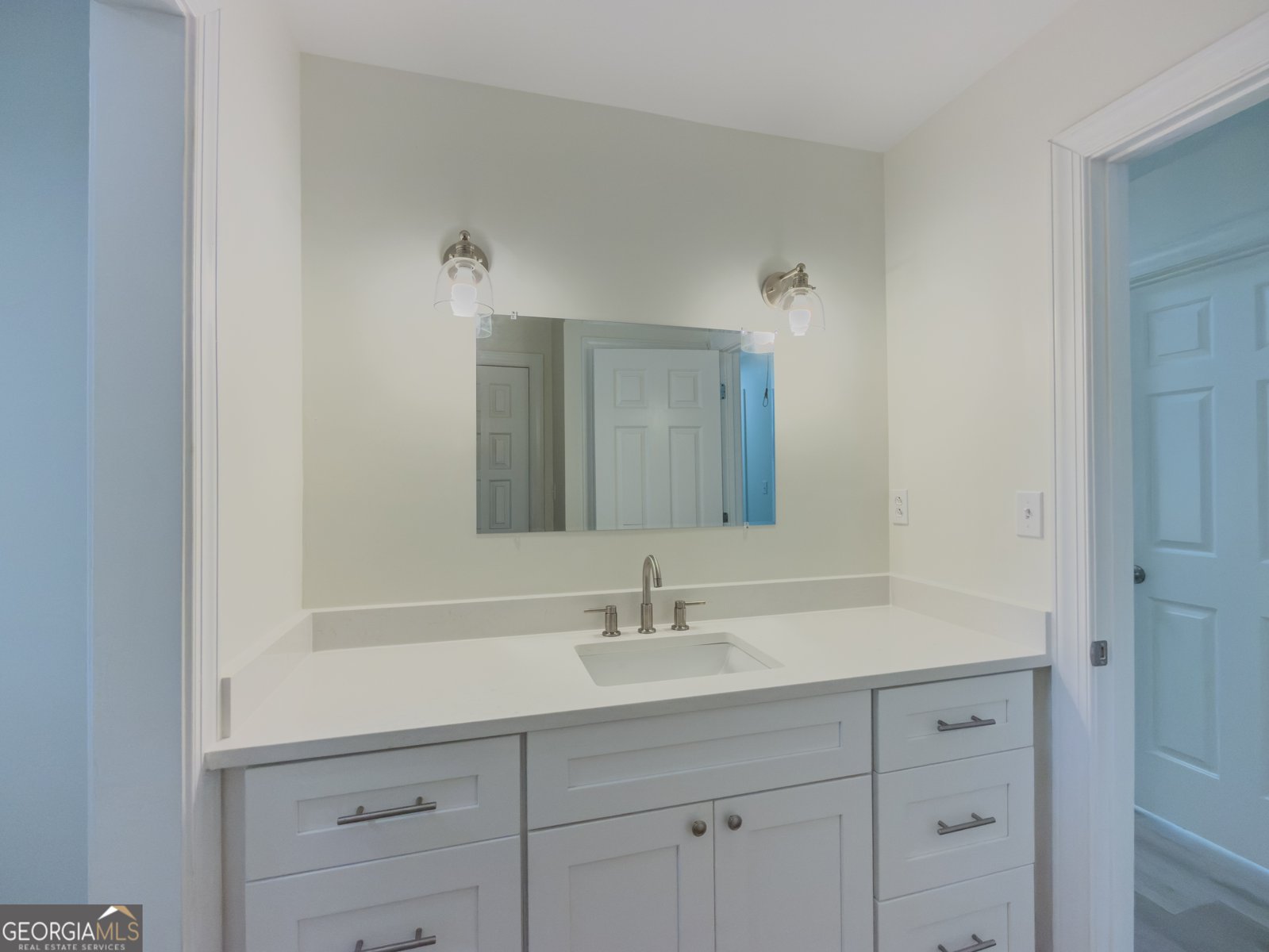 507 Castlearie Drive Stone Mountain - 20