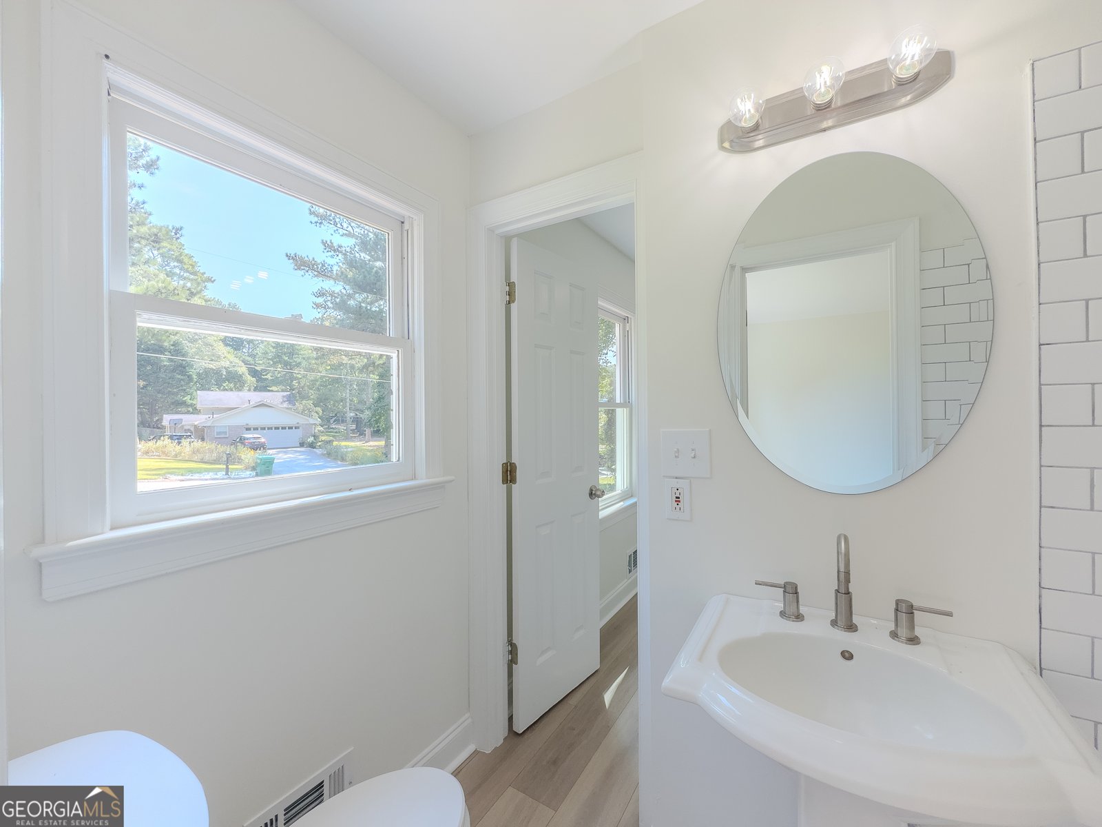 507 Castlearie Drive Stone Mountain - 29