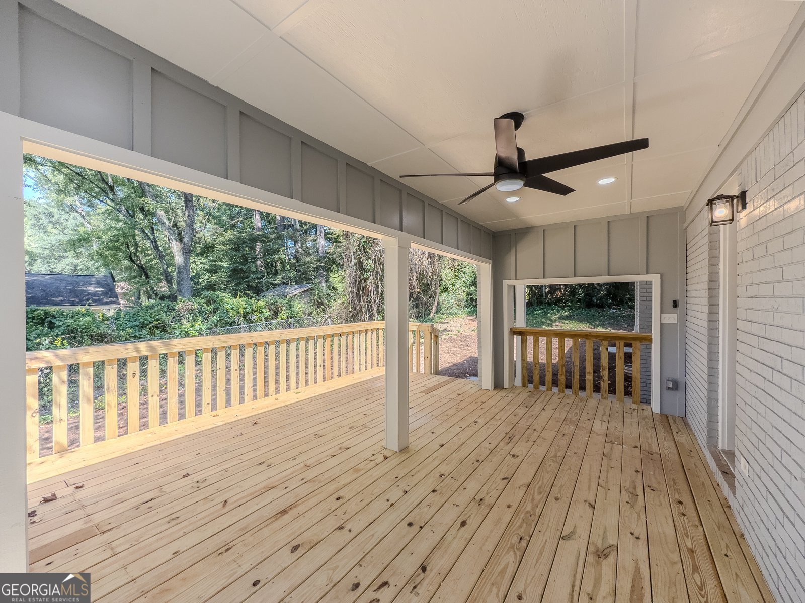 507 Castlearie Drive Stone Mountain - 34