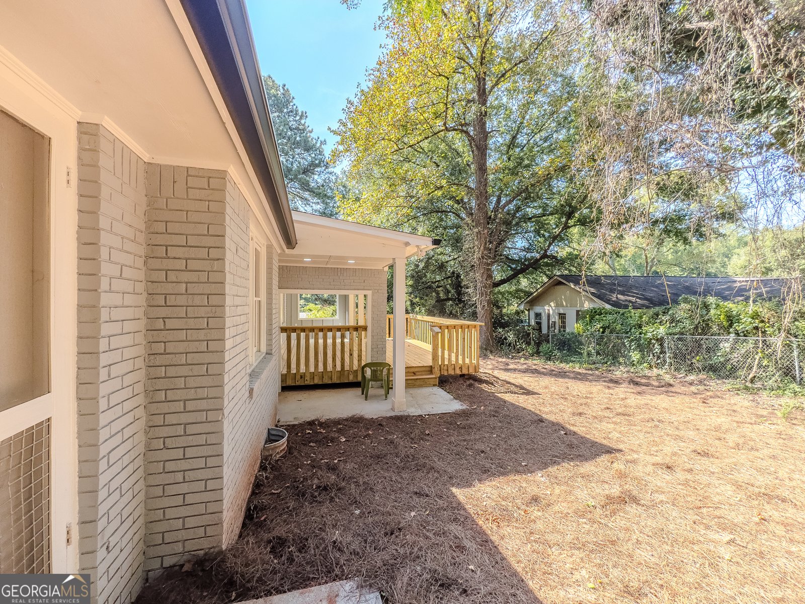 507 Castlearie Drive Stone Mountain - 35