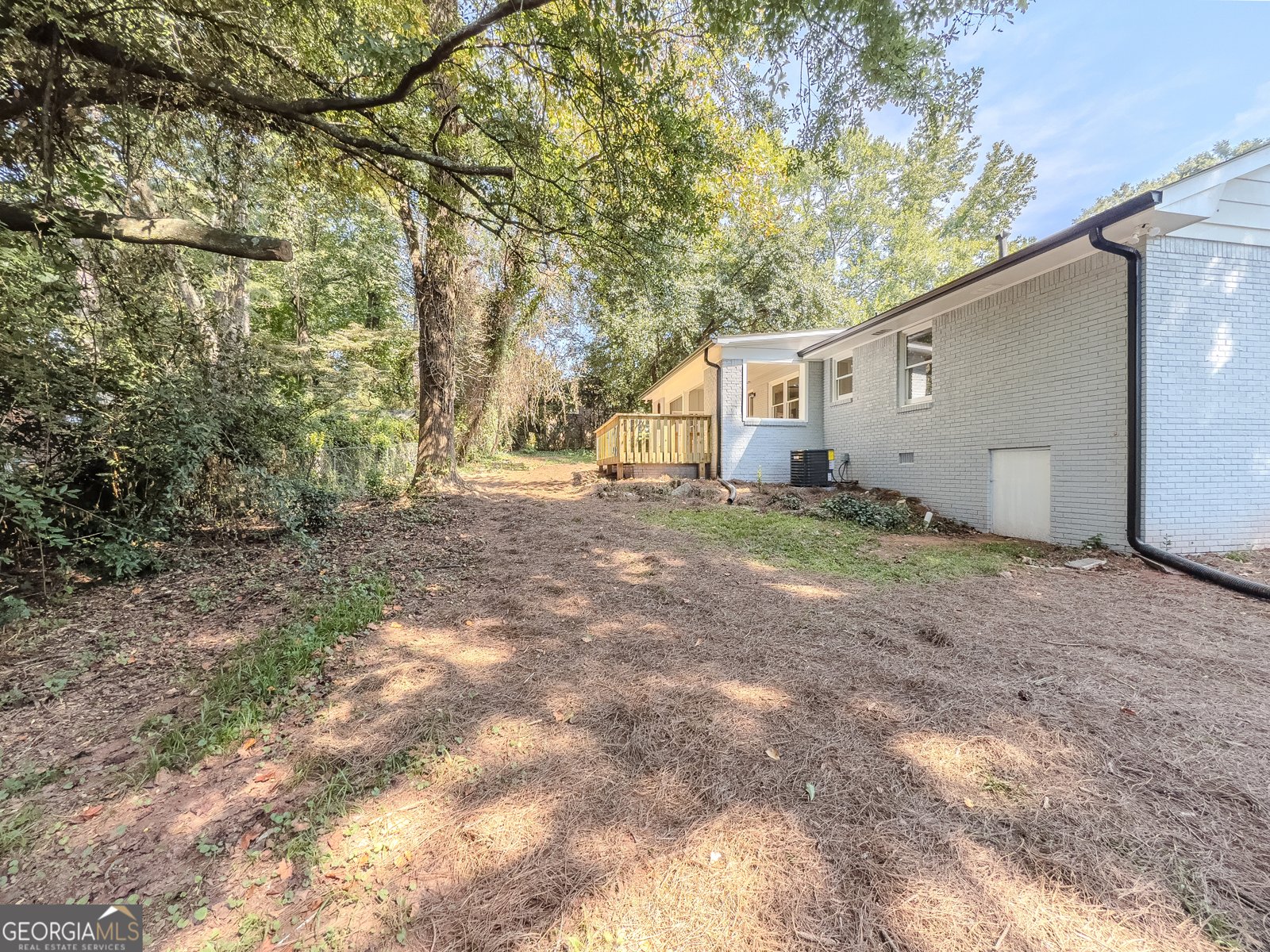 507 Castleaire Drive Stone Mountain - 36