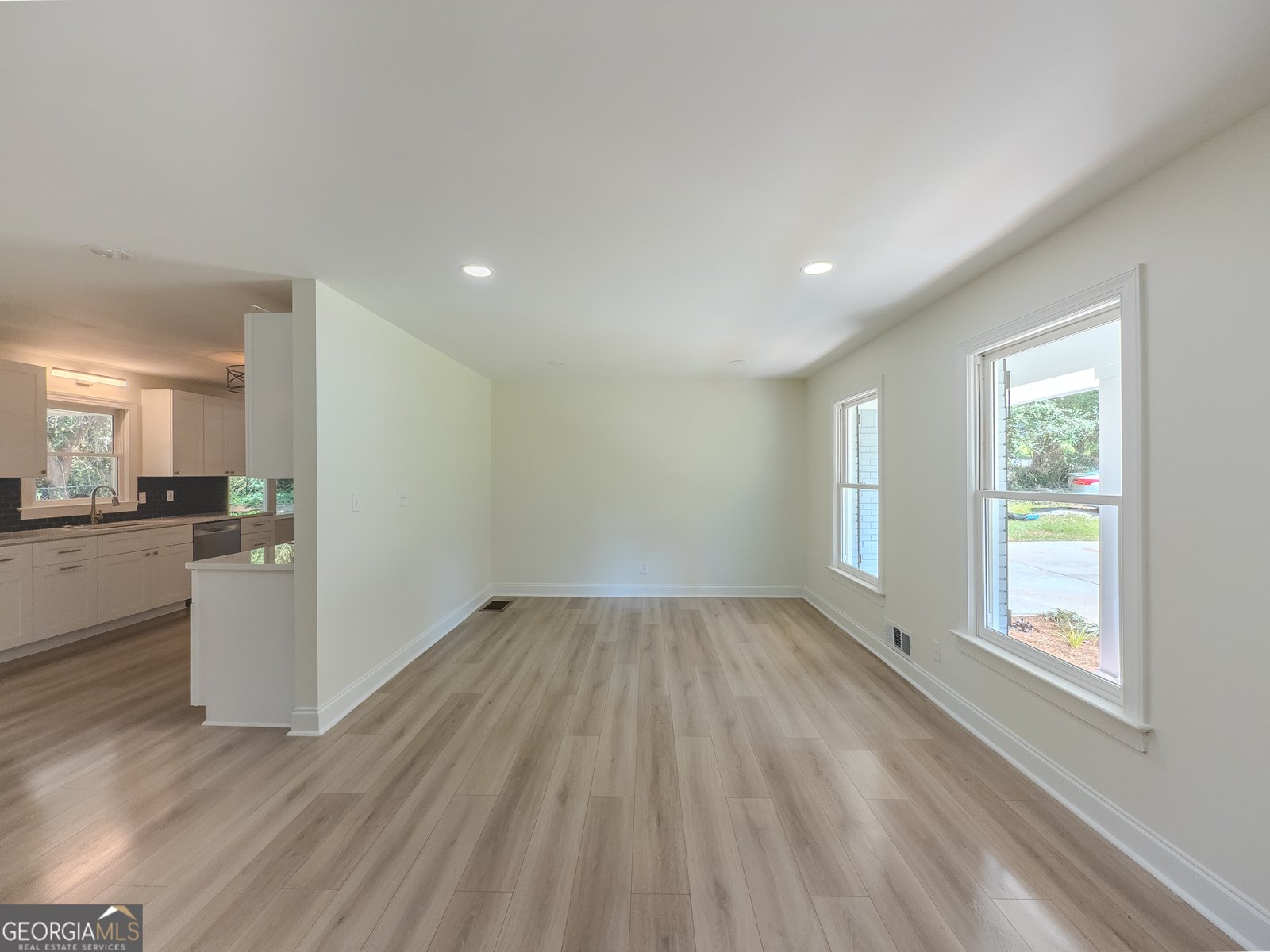 507 Castlearie Drive Stone Mountain - 5