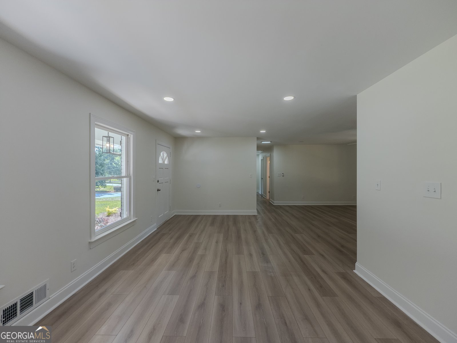 507 Castlearie Drive Stone Mountain - 6