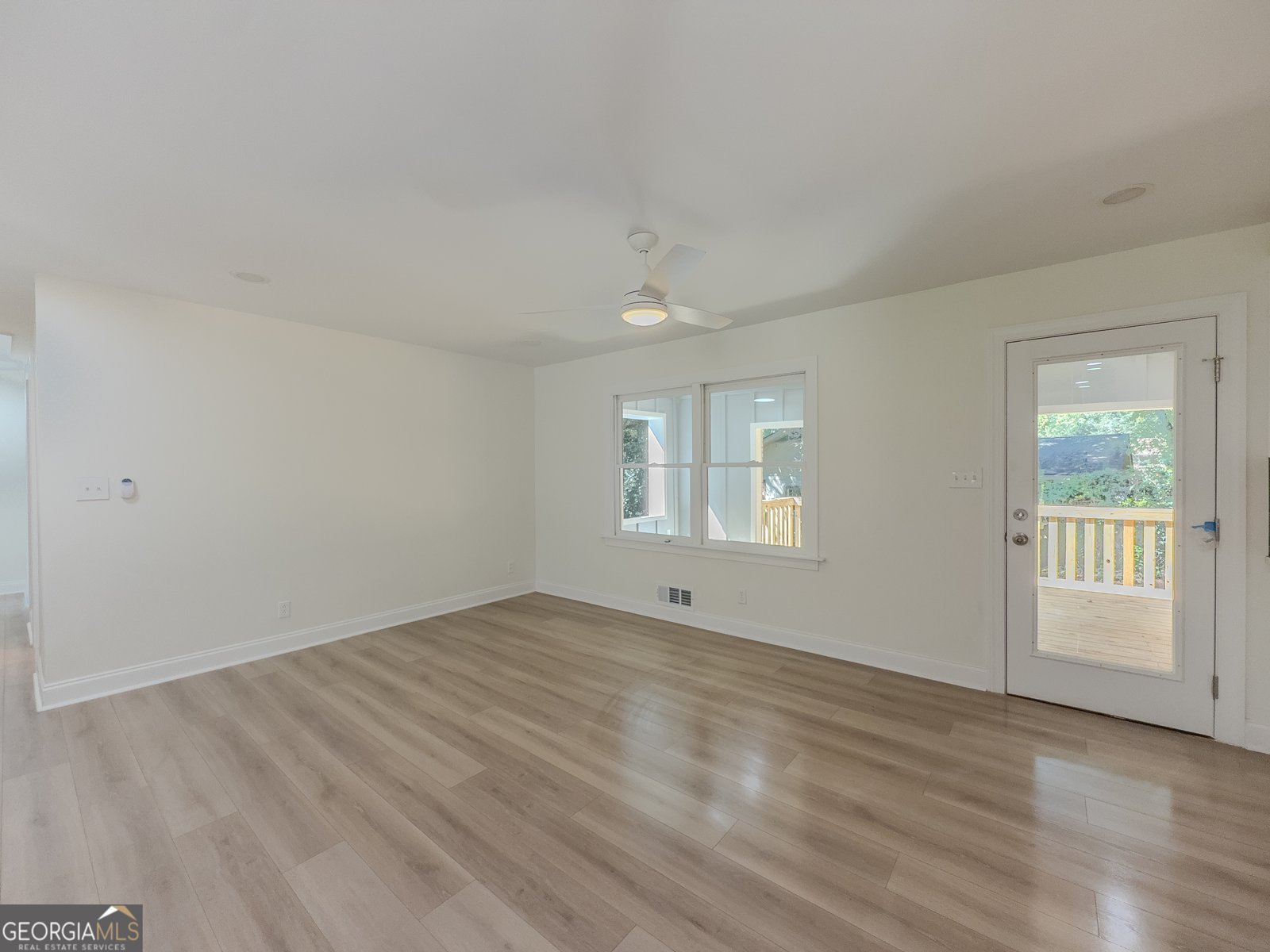 507 Castlearie Drive Stone Mountain - 7