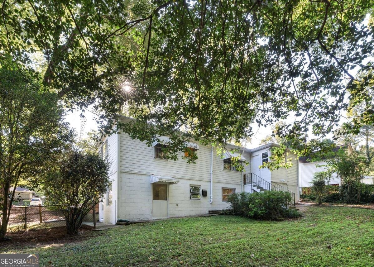 1636 Beacon Hill Boulevard Atlanta - 28