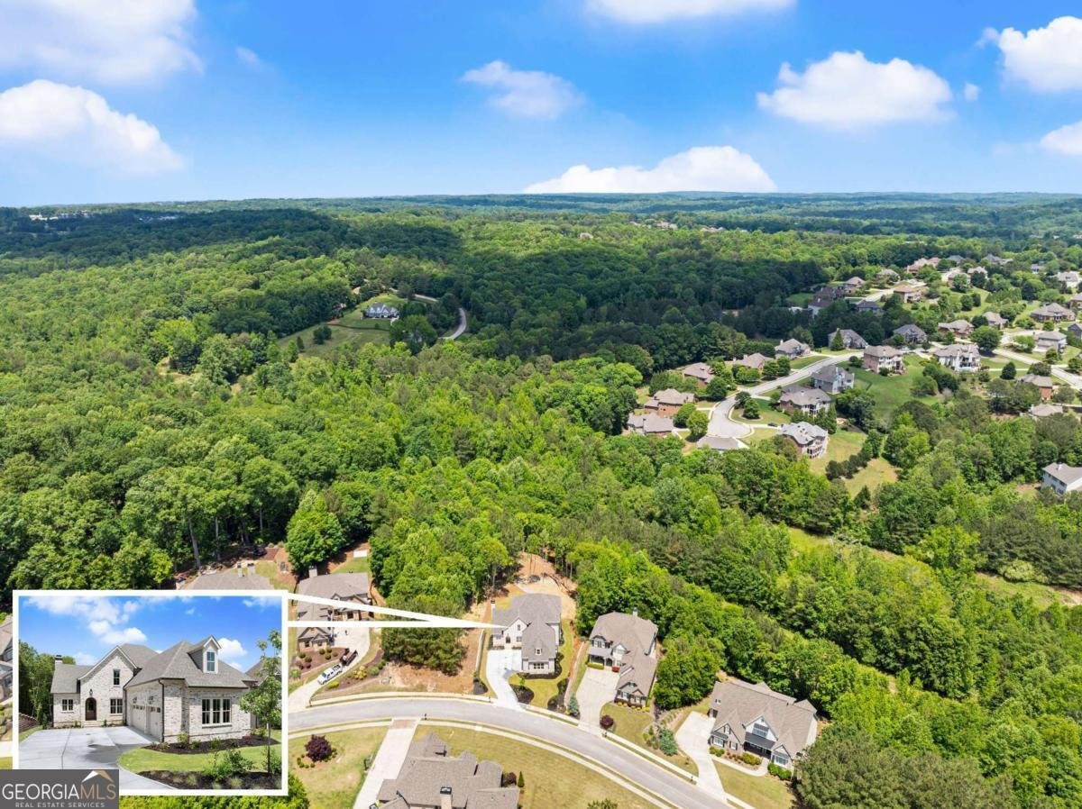 4860 Grandview Court Flowery Branch - 11